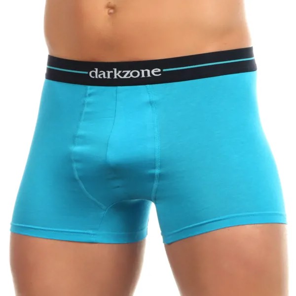 Трусы мужские DARKZONE DZN2057 бирюзовые M