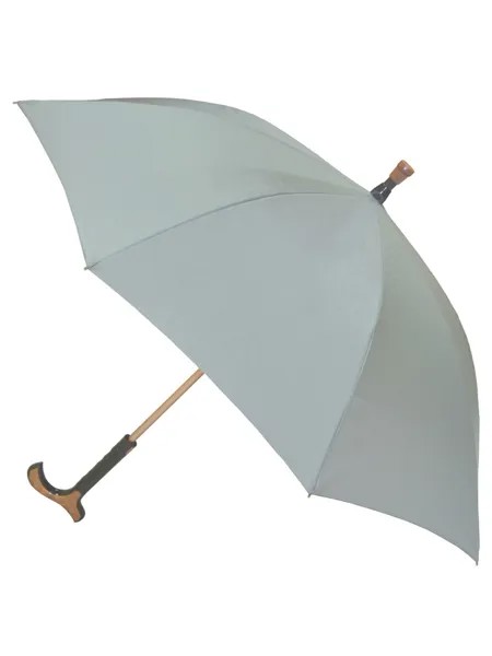 Зонт унисекс Mizu MZ60L-Helper серый