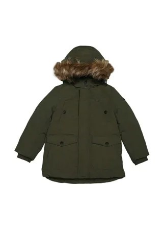 Куртка Tommy Hilfiger