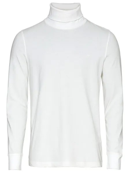 Водолазка мужская Camel Active 409692-6T12 белая 3XL