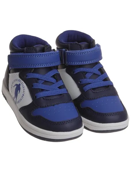 Кеды Bikkembergs