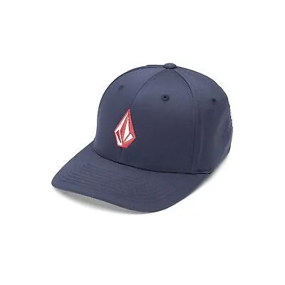 Кепка Volcom Big Boys Full Stone Flexfit