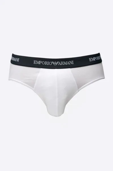 Нижнее белье Эмпорио Армани Emporio Armani Underwear, белый