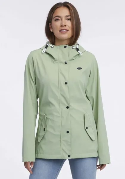 Функциональная куртка Ragwear 
