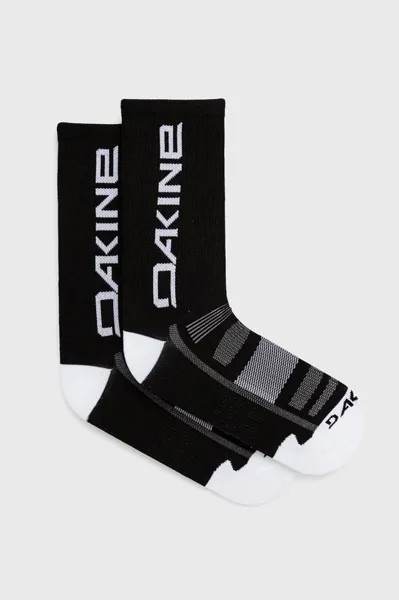 Носки Дакин Dakine, черный