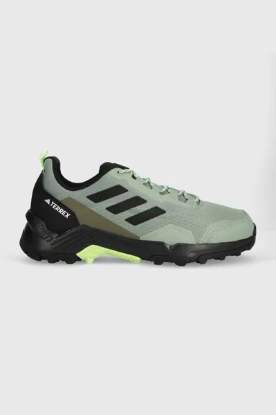 ИСТРЕЙЛ 2 туфли adidas TERREX, зеленый