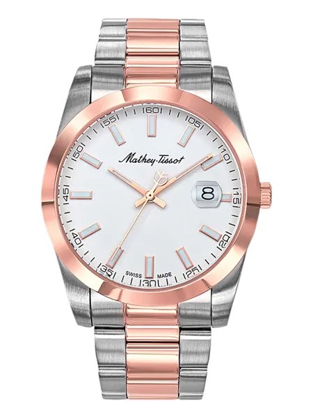 Наручные часы мужские Mathey-Tissot H450RA