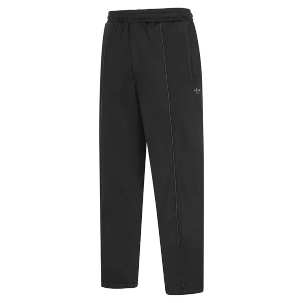 Спортивные брюки с защипами Adidas Originals Брюки унисекс