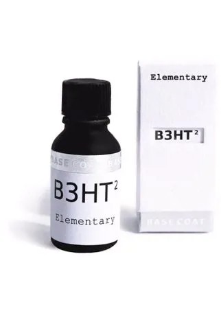 ONIQ базовое покрытие B3HT2 Base Coat Elementary 15 мл бесцветный