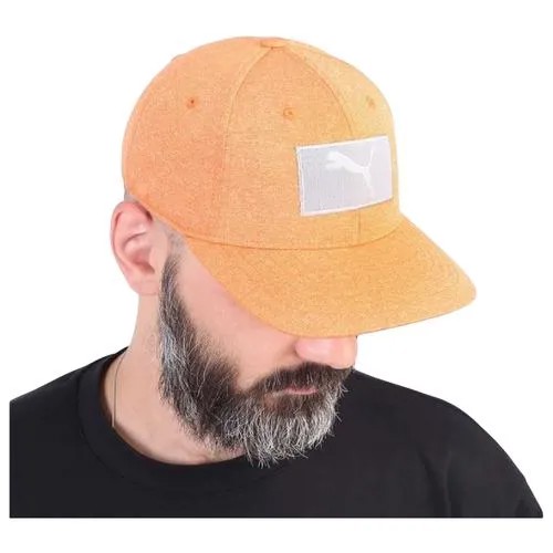 Бейсболка PUMA Youth Utility Patch Cap