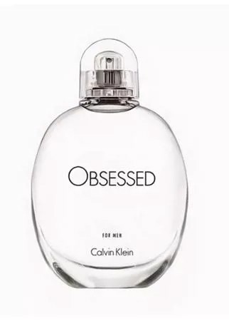 Туалетная вода мужская Calvin Klein OBSESSED For Men 125ml