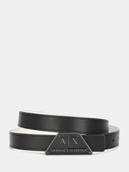 Ремни Armani Exchange