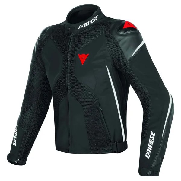 Куртка DAINESE Super Rider D Dry, черный