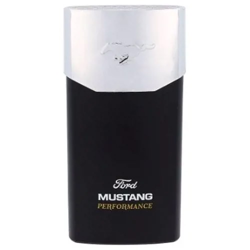 Туалетная вода мужская FORD MUSTANG PERFOMANCE 50 ML