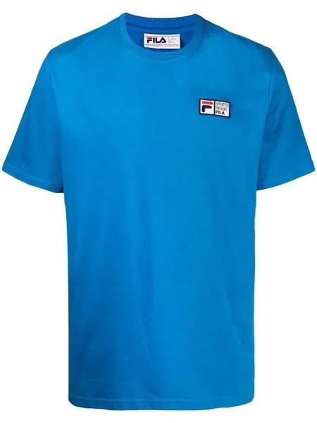 Fila футболка с логотипом