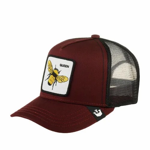 Бейсболка GOORIN BROS., размер OneSize, розовый