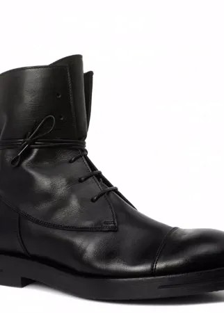 Ботинки мужские Ernesto Dolani 2514_3 черные 43 EU