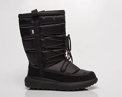 Ботинки женские Helly Hansen Wmns Isolabella II черный
