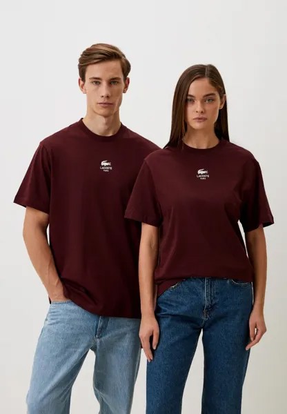 Футболка Lacoste