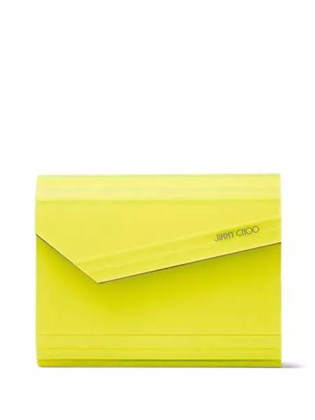 Jimmy Choo клатч Candy