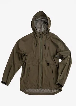 Куртка Snow Peak 2,5L Wanderlust Jacket