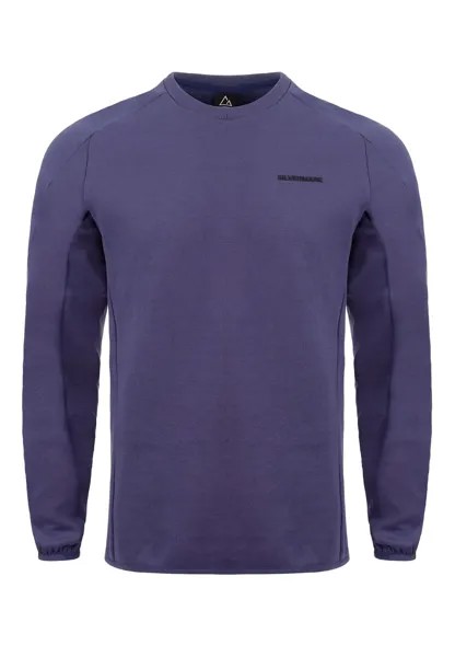Толстовка Giordano Silvermark, синий