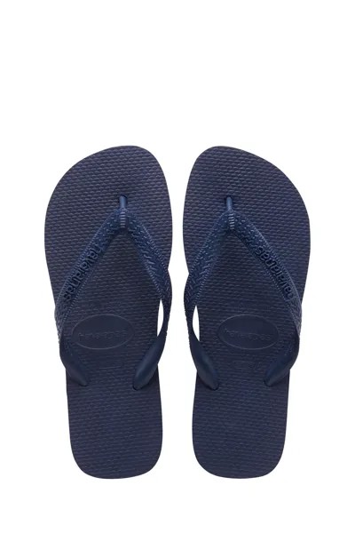 Сандалии Havaianas, синий