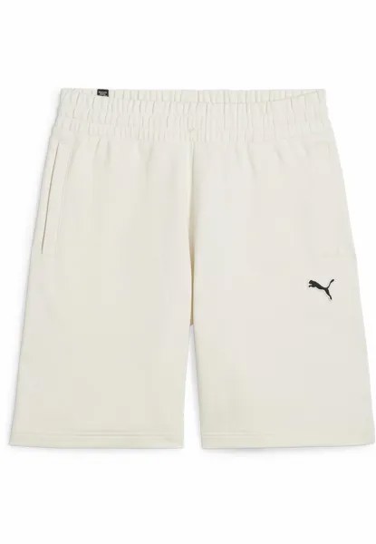 Спортивные брюки Better Essentials Puma, белый