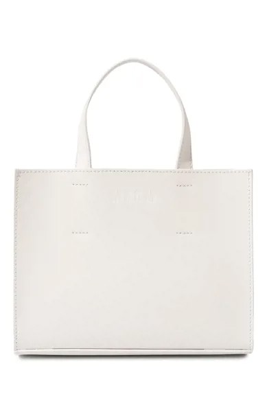 Сумка-тоут Embossed MSGM
