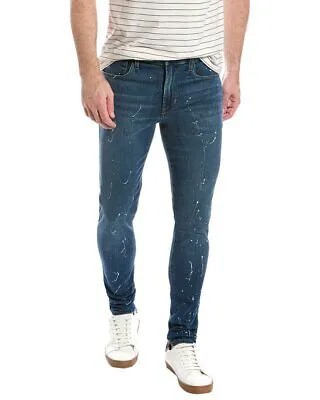 Мужские джинсы Hudson Jeans Zane Skinny Leg