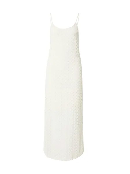 Платье Vero Moda KYLIE, кремовый