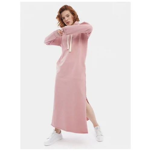 Платье Modellini, размер 44, розовый
