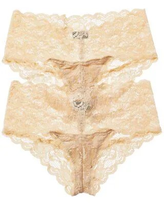 Женские шорты Cosabella 2Pk Hottie M/L
