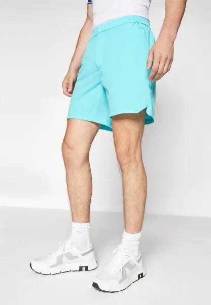 Спортивные шорты Shorts J.LINDEBERG Sports, бирюзовый