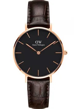 Fashion наручные  женские часы Daniel Wellington DW00100170. Коллекция York