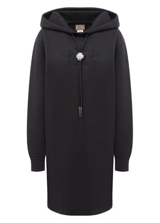Хлопковое худи Polo Ralph Lauren