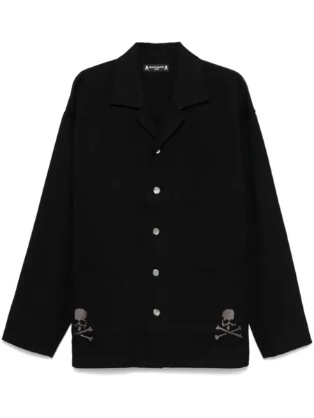 Mastermind Japan рубашка куртка