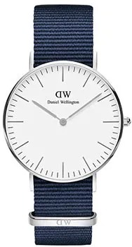 Fashion наручные  женские часы Daniel Wellington DW00100280. Коллекция CLASSIC BAYSWATER