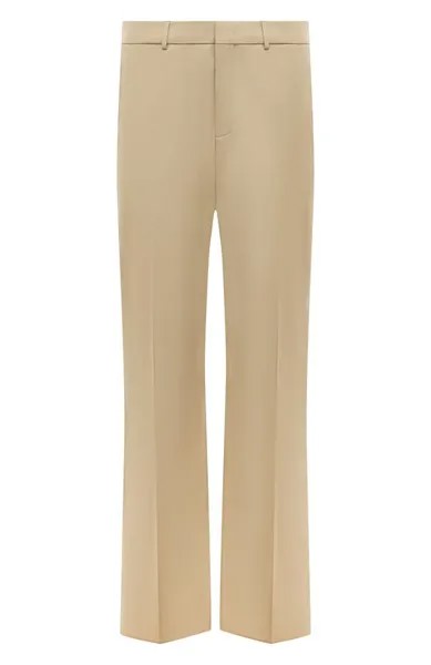 Хлопковые брюки Loro Piana