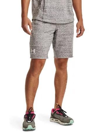 Спортивные шорты мужские Under Armour 1361631-001 белые S/M