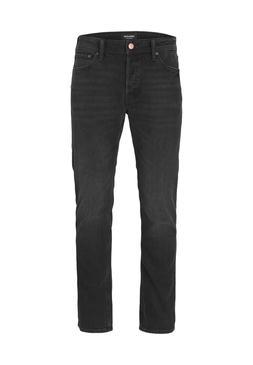 Джинсы Jack & Jones 'Mike', черный