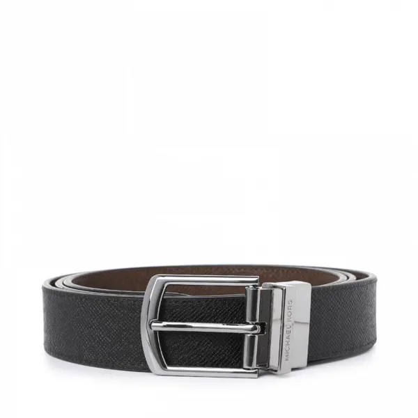 Ремень мужской Michael Kors 39H9LBLY4L черный