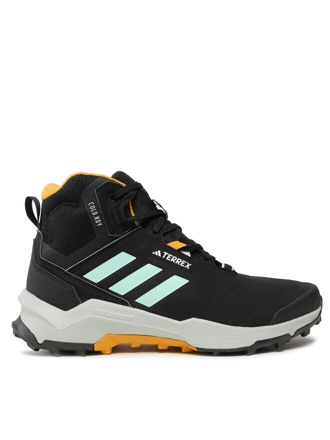 Сапоги Adidas, черный