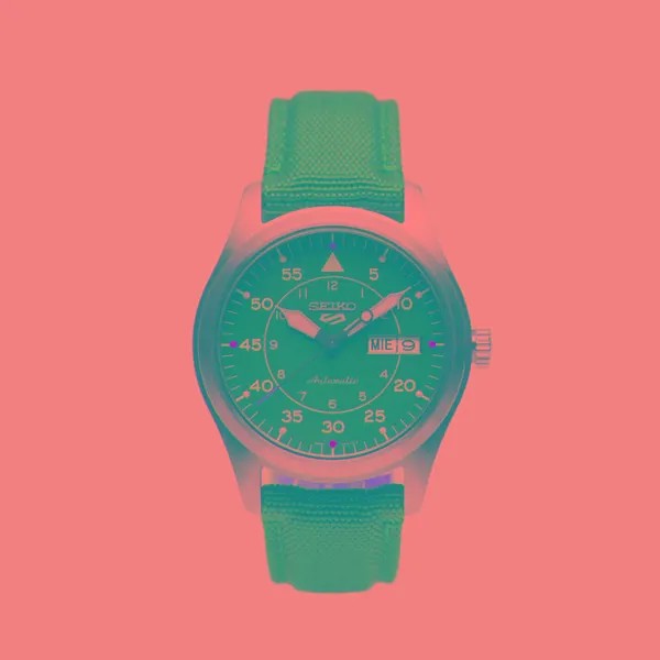 Наручные часы Seiko