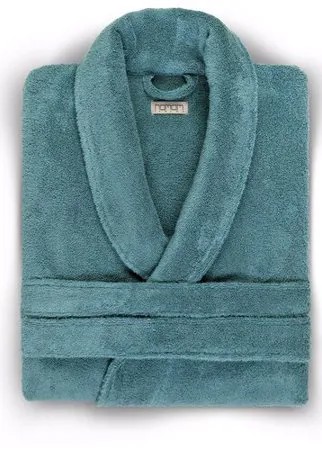Махровый халат Hamam, PERA, XS / 40-42, морской волны