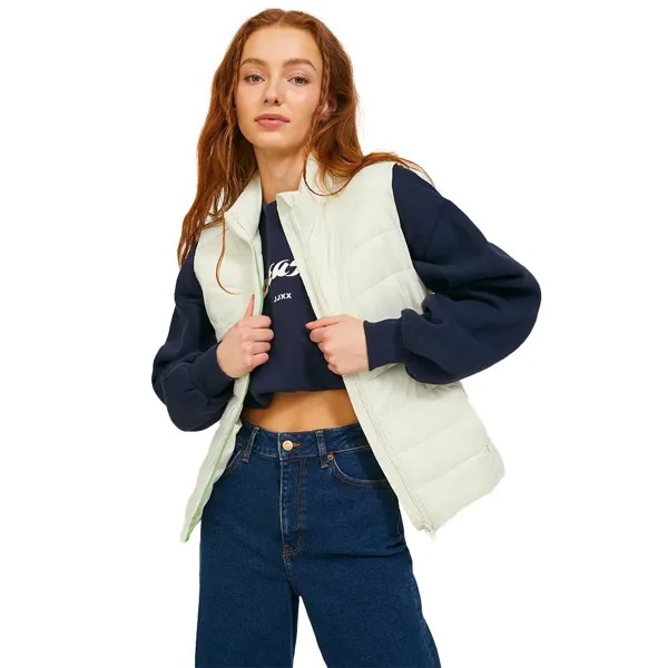 Жилет Jack & Jones Nora Lightweight, бежевый