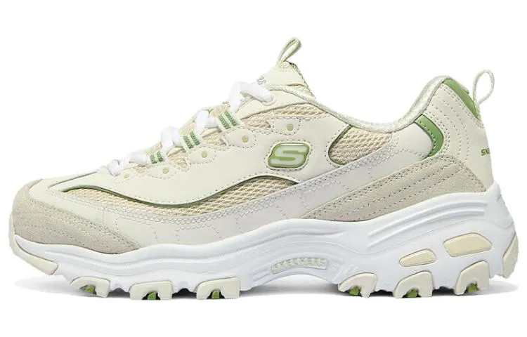 Кроссовки Skechers D