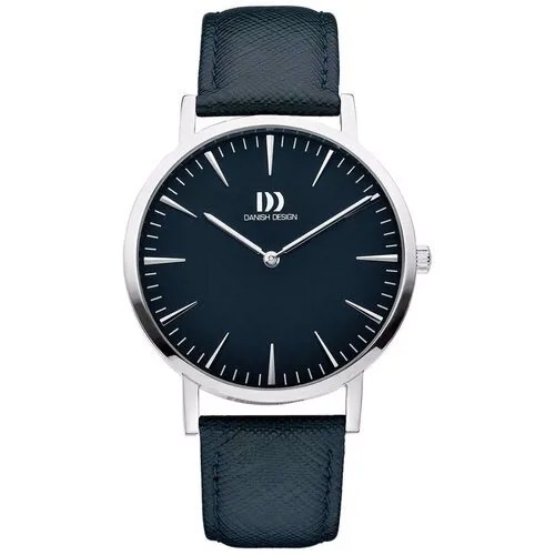 Наручные часы Danish Design IQ22Q1235, синий