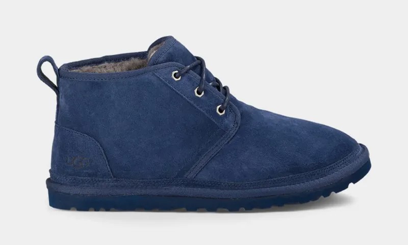 Ботинки Neumel Boot UGG, синий