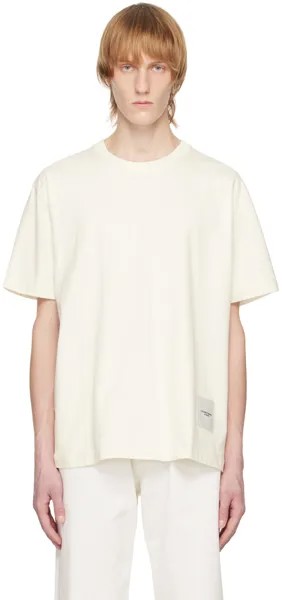 Базовая футболка Off-White LE17SEPTEMBRE